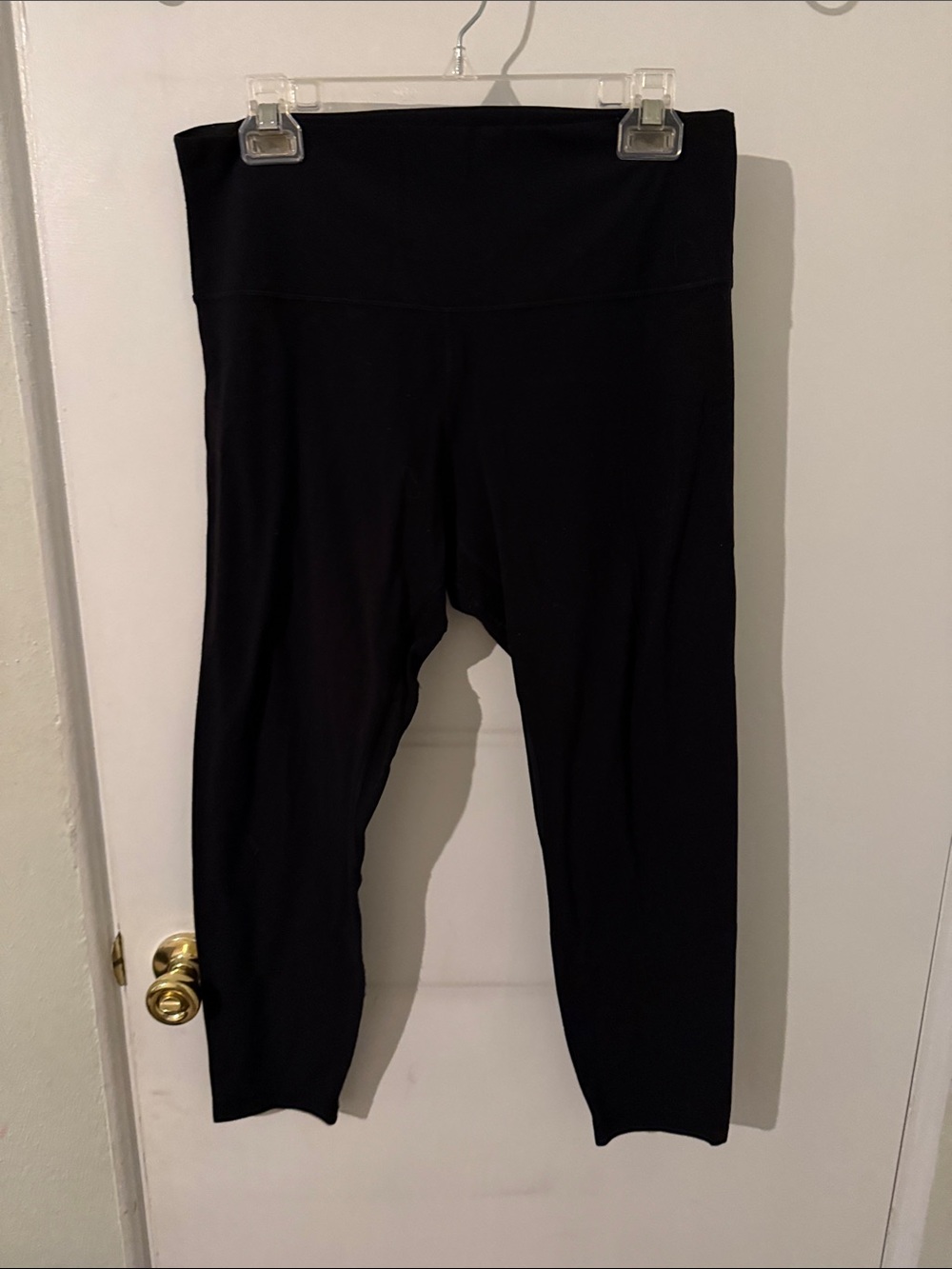 lululemon athletica Black Women's Leggings - Picture 4 of 5